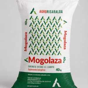Mogolaza AgroRisaralda, bulto de 40 kg